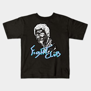 FIGHT CLUB Kids T-Shirt